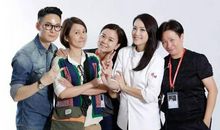 那一刻值得品味