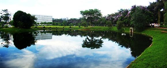 广东风光秀丽