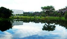 广东美丽的风景