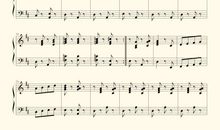 生活就像一首钢琴曲