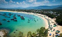 从阳光地带出发