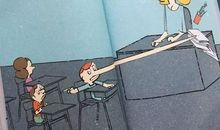 规矩让生活更美好