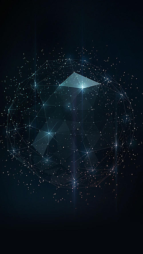 无法抛光的星星