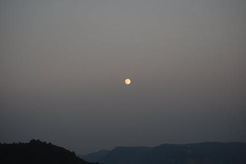 从月球开始
