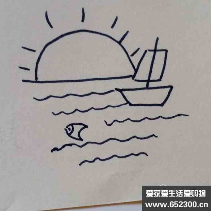 很难成为一条小鱼