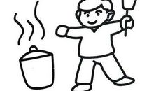 以较量为话题的作文