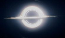 《星际穿越》观后感