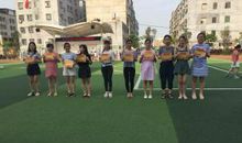 生活因歌声而精彩