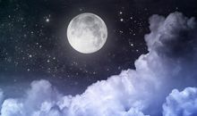 给自己一个月亮