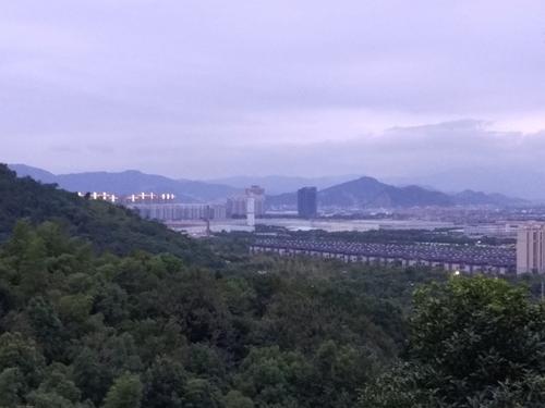 中央山公园