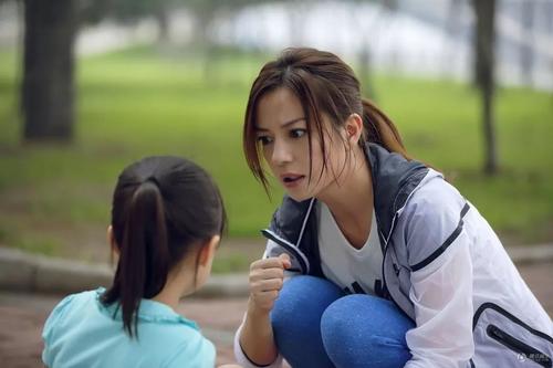 我的老虎妈妈