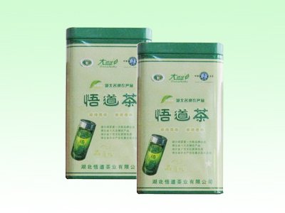 茶中的启示