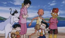 由一幅漫画想到的