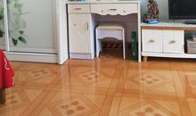 团聚的感觉真好