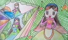 母亲的节日——教师节