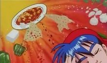 今天我是小当家