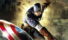 美国队长观后感