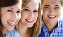 最善于微笑的人