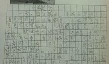 小鸡过河作文二年级