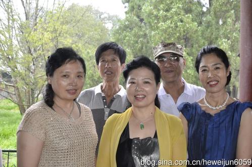 我在雨中发现了真相