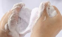 读《洗脸》有感