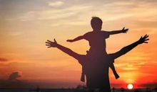 我终于读懂了你爸爸