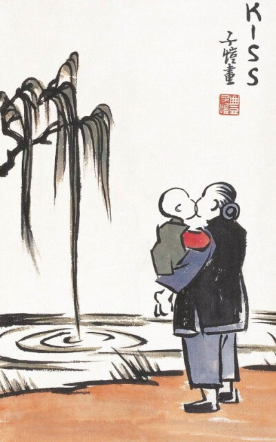 每个人都有自己的优势