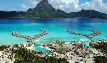 心中的一处美景