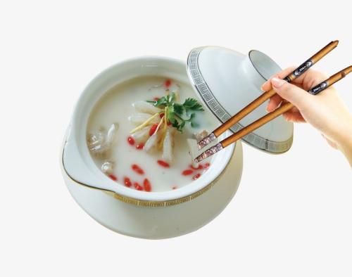 一碗汤