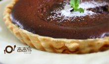 生活像极了巧克力