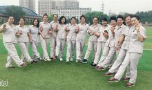 篮球场，我的快乐之源