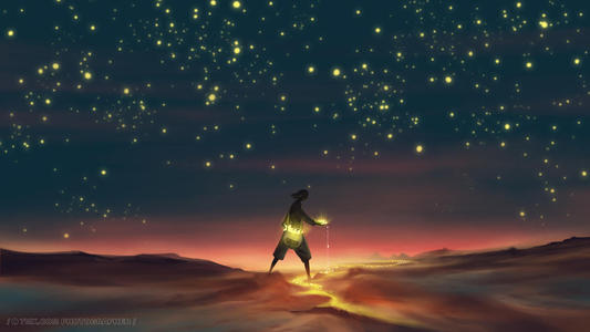 星梦
