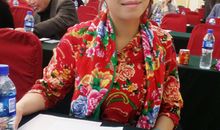 《我的梦，中国梦》演讲稿