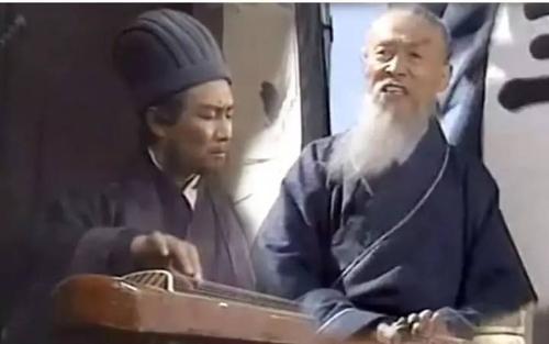 我与诸葛亮的一天