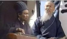 我和诸葛亮的一天