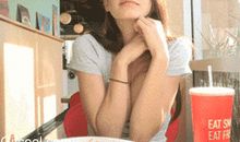 淘气又可爱的妹妹