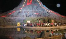 湘湖勇往直前大闯关