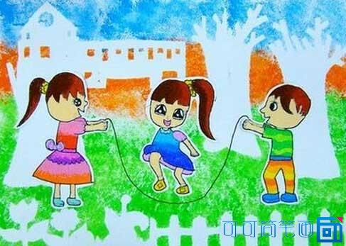 春季学校