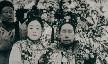 一张最珍贵的照片