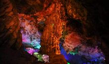 我印象最深的一次出游