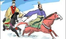 田忌赛马的启发