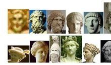 与一个神话人物过一天的作文