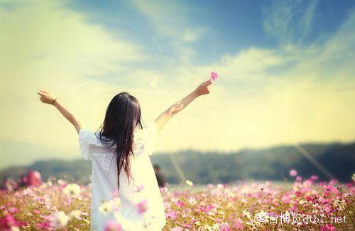 感激人生中的重要人物