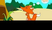 乌鸦与狐狸后续