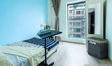 方便的共享时代