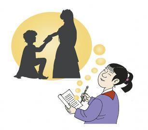 将角色更改为老师