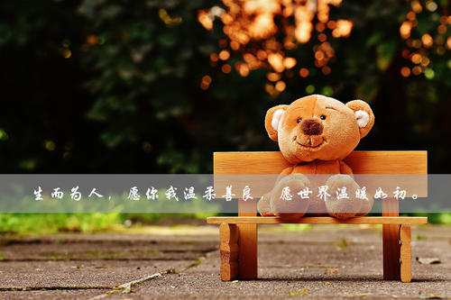 和你一起温暖