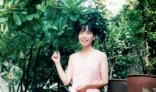 爱玩手机的姑姑