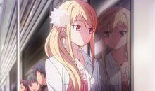 那次我真的好开心