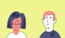 青春——一场永不消散的筵席